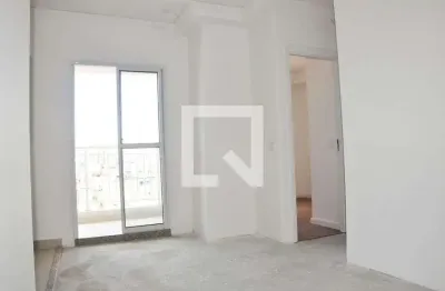 Apartamento à venda - freguesia do ó, 2 quartos,  40 m2