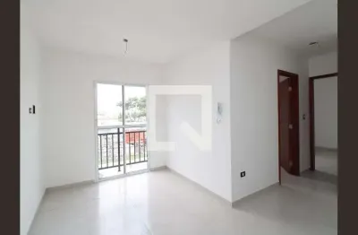 Apartamento à venda - vila constança , 2 quartos,  44 m2
