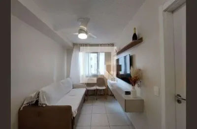 Apartamento com 1 quarto à venda na Rua Nora Ney, 80, Socorro, São Paulo