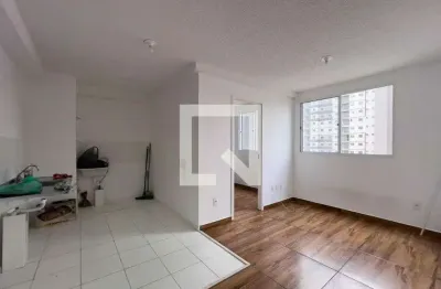 Apartamento com 2 quartos à venda na Rua Palmares, 121, Ipiranga, São Paulo