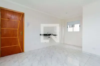 Apartamento à venda - artur alvim, 2 quartos,  35 m2