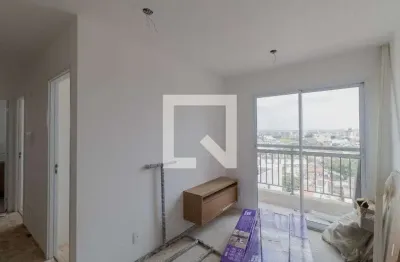 Apartamento com 2 quartos à venda na Rua Poxoréu, 130, Vila Ré, São Paulo