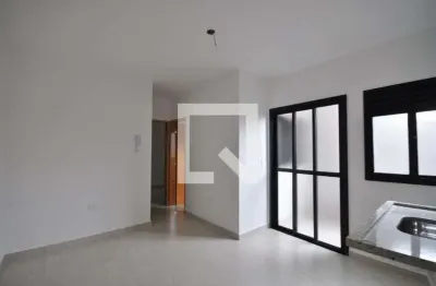 Apartamento à venda - vila gustavo, 2 quartos,  41 m2