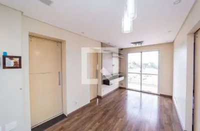 Apartamento com 2 quartos à venda na Rua Olga Fadel Abarca, 421, Jardim Aricanduva, São Paulo