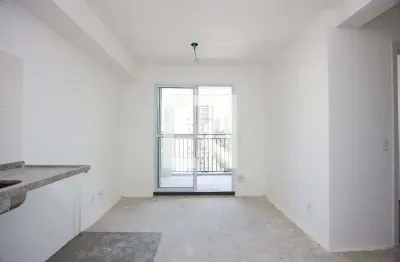 Apartamento à venda - chácara santo antonio, 2 quartos,  36 m2