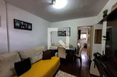 Apartamento com 2 quartos à venda na Rua Tenente Azevedo, 104, Aclimação, São Paulo