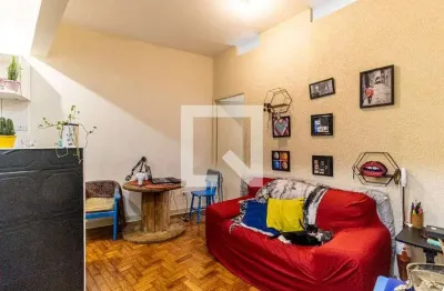 Apartamento com 1 quarto à venda na Avenida São João, 1063, Santa Cecília, São Paulo