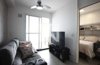 Apartamento com 1 quarto à venda na Rua do Lavapés, 410, Liberdade, São Paulo