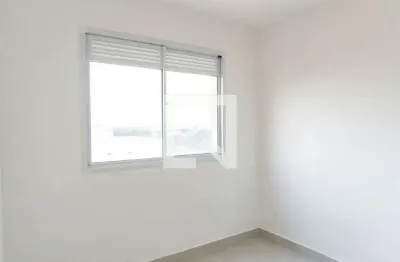 Apartamento com 2 quartos à venda na Rua Antônio Gomes Ferreira, 65, Sacomã, São Paulo