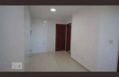 Apartamento com 2 quartos à venda na Rua Santa Cruz do Piauí, 161, Itaquera, São Paulo