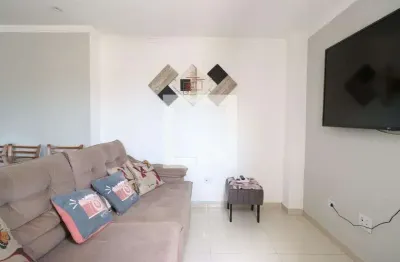 Apartamento à venda - vila euthalia, 1 quarto,  42 m2