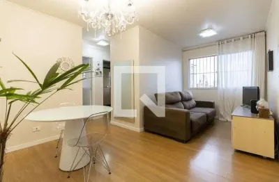 Apartamento à venda - vila das mercês, 2 quartos,  62 m2
