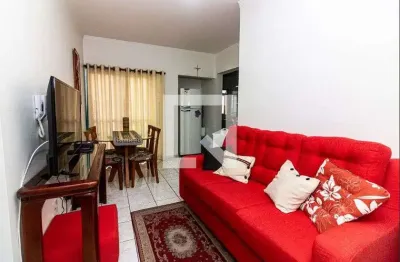 Apartamento com 1 quarto à venda na Rua Yvorne, 50, Mandaqui, São Paulo