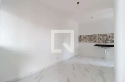 Apartamento à venda - vila gustavo, 1 quarto,  29 m2