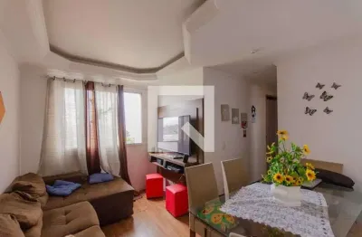 Apartamento à venda - ermelino matarazzo, 2 quartos,  45 m2