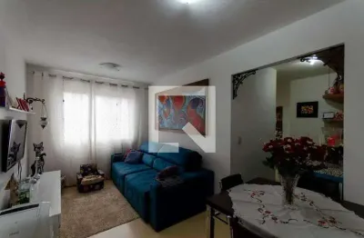 Apartamento à venda - ponte rasa, 2 quartos,  56 m2
