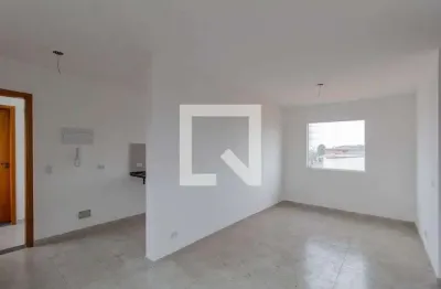 Apartamento à venda - jardim maringá, 2 quartos,  49 m2