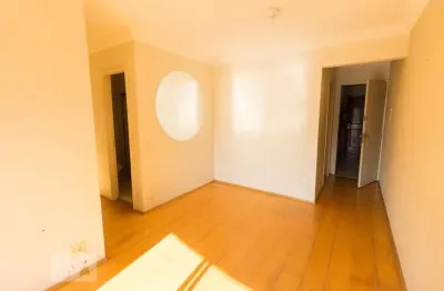 Apartamento com 2 quartos à venda na Rua Plínio Colas, 280, Santana, São Paulo