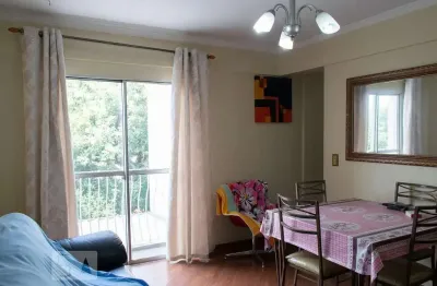 Apartamento com 3 quartos à venda na Avenida Nova Cantareira, 3191, Água Fria, São Paulo