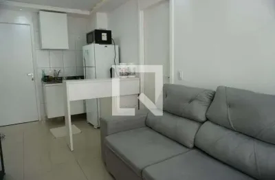 Apartamento com 1 quarto à venda na Rua do Lavapés, 410, Liberdade, São Paulo