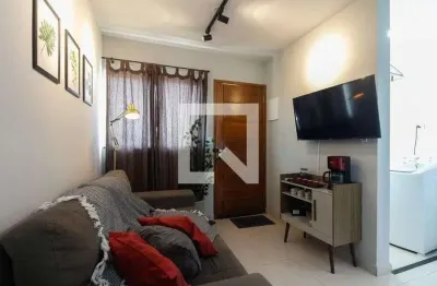 Apartamento à venda - vila matilde, 1 quarto,  40 m2