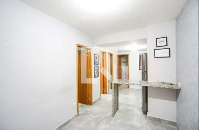 Apartamento à venda - vila carrão, 2 quartos,  40 m2