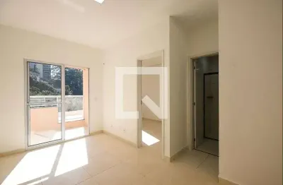 Apartamento com 1 quarto à venda na Rua Frederico Guarinon, 473, Panamby, São Paulo