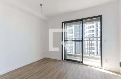 Apartamento à venda - vila gustavo, 1 quarto,  24 m2