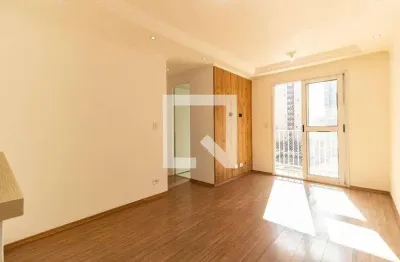 Apartamento com 2 quartos à venda na Rua Luiz Vieira De Souza, 40, Jardim São Savério, São Paulo