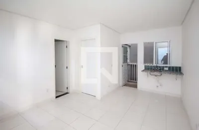 Apartamento à venda - jardim teresa, 1 quarto,  33 m2