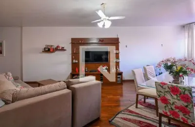 Apartamento com 2 quartos à venda na Avenida Marginal Direita Anchieta, 913, Sacomã, São Paulo