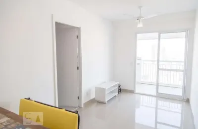Apartamento com 1 quarto à venda na Rua Paraná, 137, Mooca, São Paulo