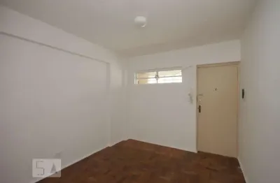 Apartamento à venda - santa cecília, 1 quarto,  40 m2
