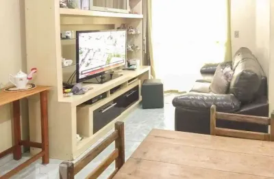 Apartamento com 3 quartos à venda na Rua Palmerino Calabrese, 173, Itaquera, São Paulo