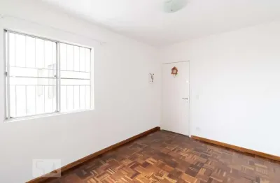 Apartamento à venda - ponte rasa, 2 quartos,  46 m2