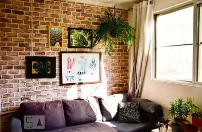 Apartamento com 2 quartos à venda na Rua Jaime Rodrigues Modesto, 125, Cangaíba, São Paulo