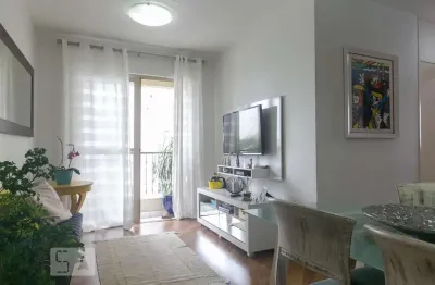 Apartamento com 3 quartos à venda na Avenida Direitos Humanos, 1200, Santana, São Paulo