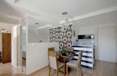 Apartamento à venda - jardim são saverio, 2 quartos,  47 m2
