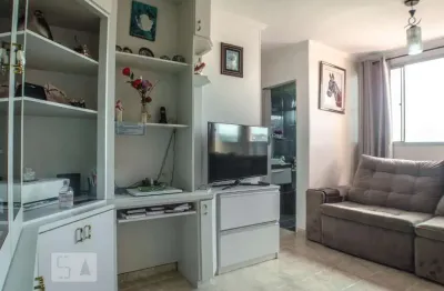 Apartamento com 2 quartos à venda na Rua Ribeira do Pombal, 52, Cangaíba, São Paulo