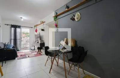 Apartamento à venda - sítio do mandaqui, 2 quartos,  51 m2