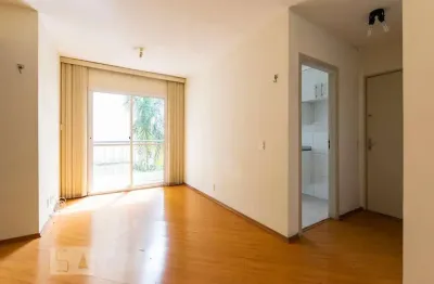 Apartamento à venda - vila das mercês, 2 quartos,  48 m2