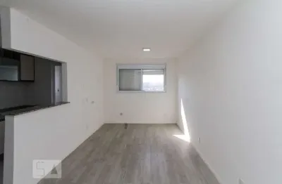 Apartamento com 1 quarto à venda na Rua Domingos Paiva, 206, Mooca, São Paulo