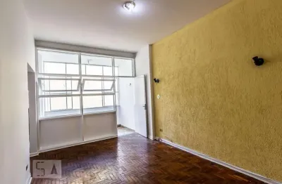 Apartamento com 2 quartos à venda na Rua Guaianases, 67, Centro, São Paulo