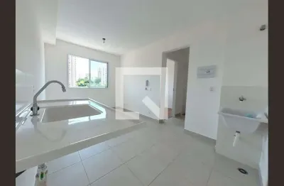Apartamento com 2 quartos à venda na Rua José Peres Campelo, 02, Piqueri, São Paulo