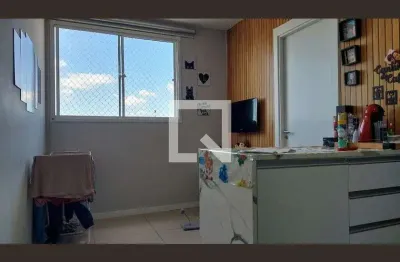 Apartamento com 2 quartos à venda na Rua Wilson Ribeiro Bonfim, 94, Jardim Marajoara, São Paulo