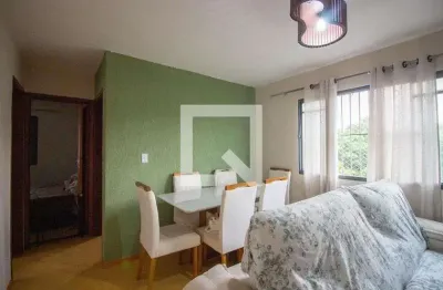 Apartamento com 2 quartos à venda na Rua Freguesia de Poiares, 178, Itaquera, São Paulo