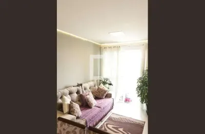 Apartamento à venda - vila nova cachoeirinha, 2 quartos,  70 m2