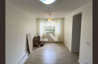 Apartamento com 2 quartos à venda na Rua Doutor Djalma Pinheiro Franco, 531, Vila Mascote, São Paulo