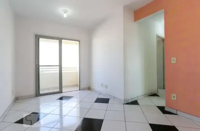 Apartamento com 2 quartos à venda na Rua José de Figueiredo Seixas, 67, Sítio do Mandaqui, São Paulo