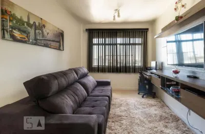 Apartamento com 2 quartos à venda na Rua José Veríssimo da Costa Pereira, 322, Jabaquara, São Paulo